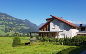 Ferienwohnung Melanie, Hart Im Zillertal